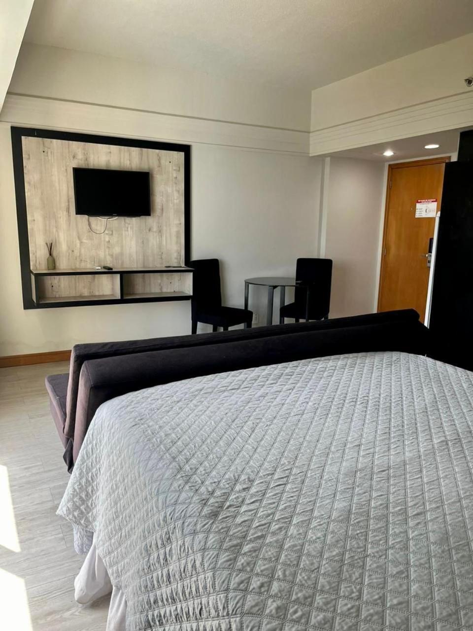 Flat No Tropical - Linda Vista Do Rio Aparthotel Manaus Luaran gambar